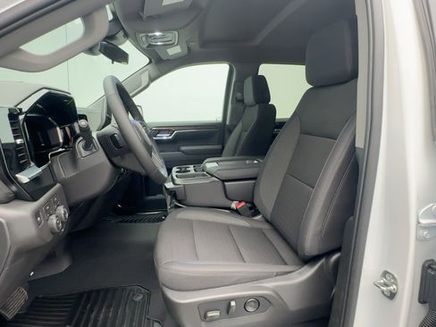 New 2026 Chevrolet Silverado 1500 LT image 5