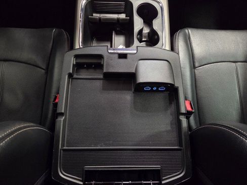 Used 2018 RAM 3500 Laramie w/ Convenience Group image 84