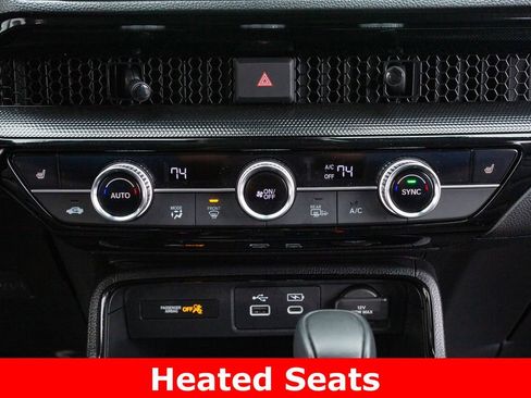 Used 2025 Honda CR-V EX-L image 7