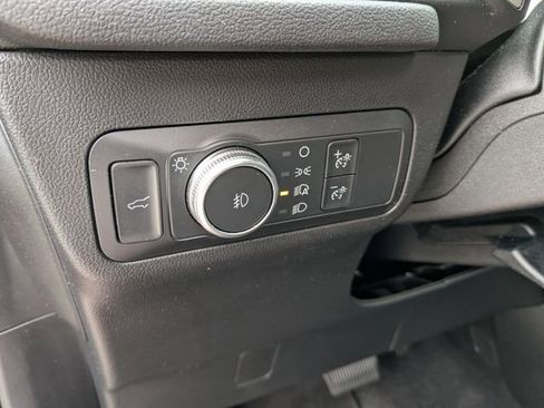 Used 2021 Ford Escape SEL FWD image 22