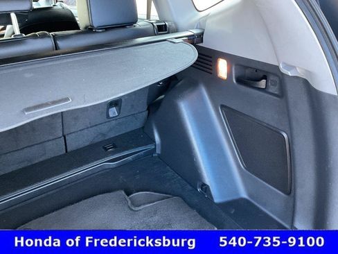 Certified 2021 Honda CR-V Touring image 24