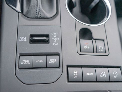 Used 2022 Toyota Highlander XLE image 22