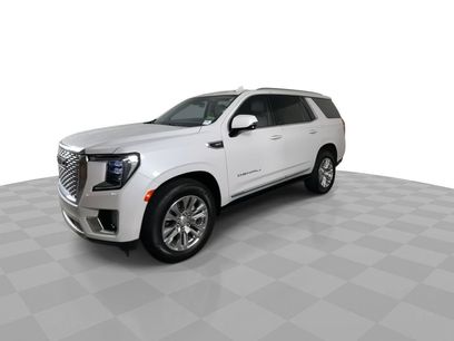 Used 2024 GMC Yukon Denali w/ Max Trailering Package