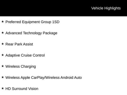 Certified 2024 Buick Encore GX Sport Touring w/ Advanced Technology Package image 2