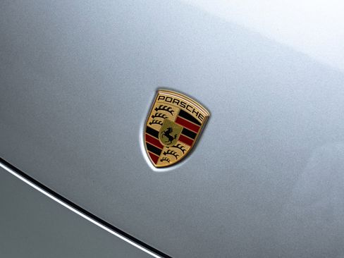 Used 2021 Porsche 911 Turbo S image 12