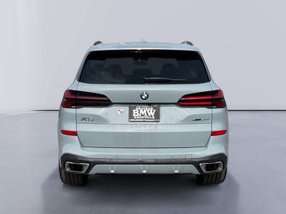 New 2026 BMW X5 xDrive40i