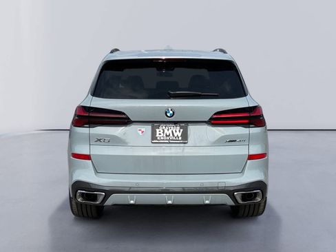 New 2026 BMW X5 xDrive40i image 4