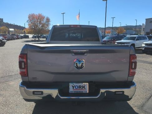 Certified 2022 RAM 2500 Laramie image 5
