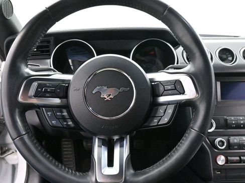Used 2020 Ford Mustang GT w/ GT Performance Package image 17