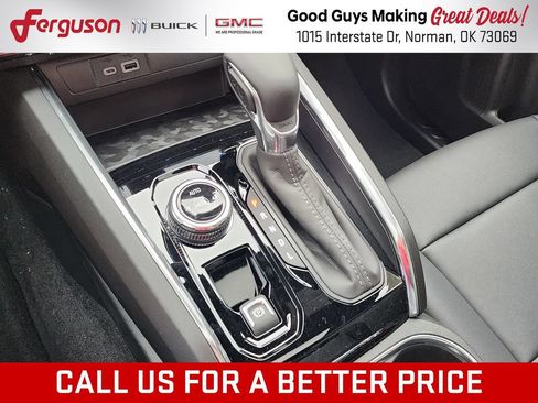 New 2026 GMC Canyon Elevation w/ Convenience Package AWD/4WD image 33