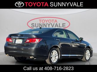 Used 2010 Lexus ES 350 FWD video 3
