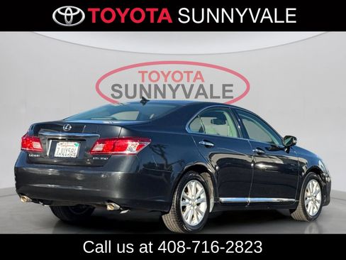 Used 2010 Lexus ES 350 350 image 3