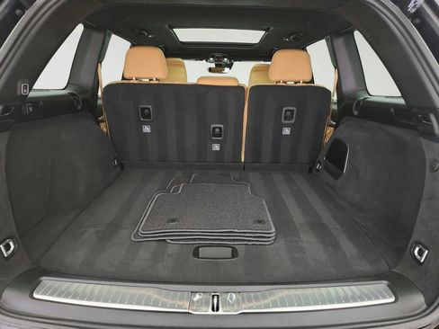 Used 2023 Jeep Grand Cherokee Summit AWD/4WD image 40