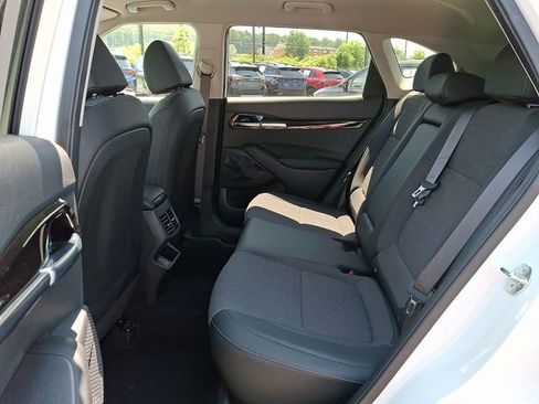 Certified 2024 Kia Seltos S AWD/4WD image 10