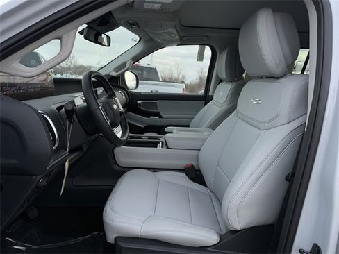 New 2026 Ford Expedition Platinum w/ Driver's Package image 10