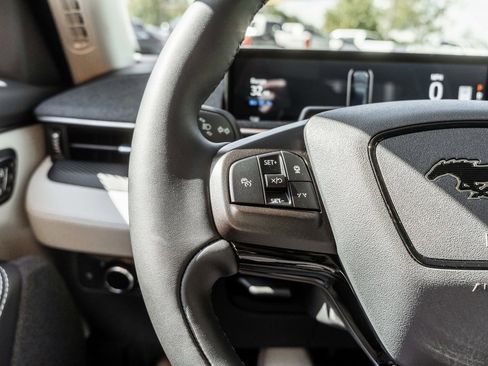 Used 2023 Ford Mustang Mach-E Premium image 25