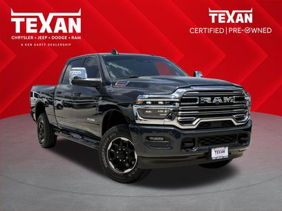 Used 2025 RAM 2500 Laramie