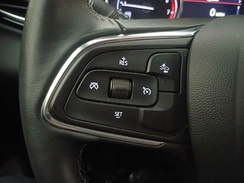 Used 2023 Buick Encore GX Preferred w/ Cold Weather Comfort Package image 23