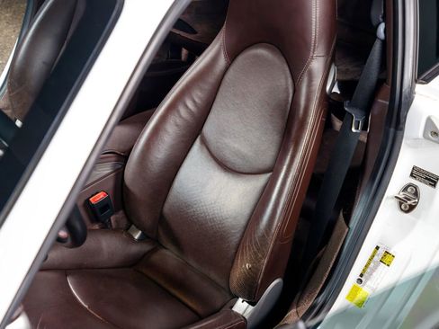 Used 2009 Porsche 911 Carrera S RWD image 78