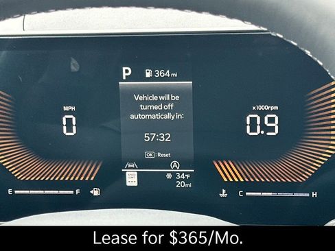 New 2026 Kia Sorento EX image 19