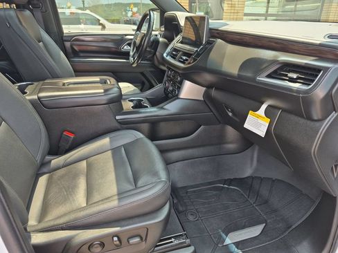 Used 2023 Chevrolet Tahoe LT AWD/4WD image 33