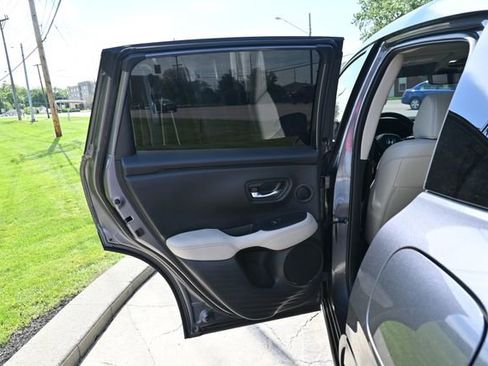 Used 2025 Honda HR-V EX-L image 23