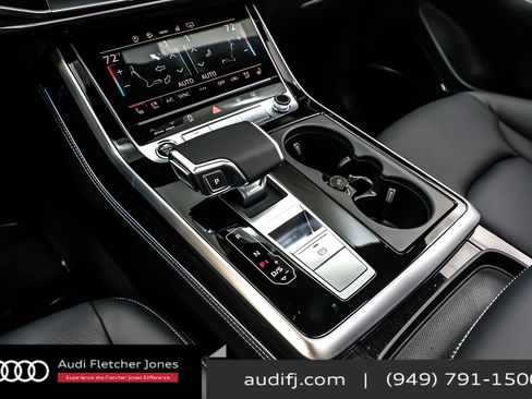 New 2026 Audi Q8 Premium Plus image 6