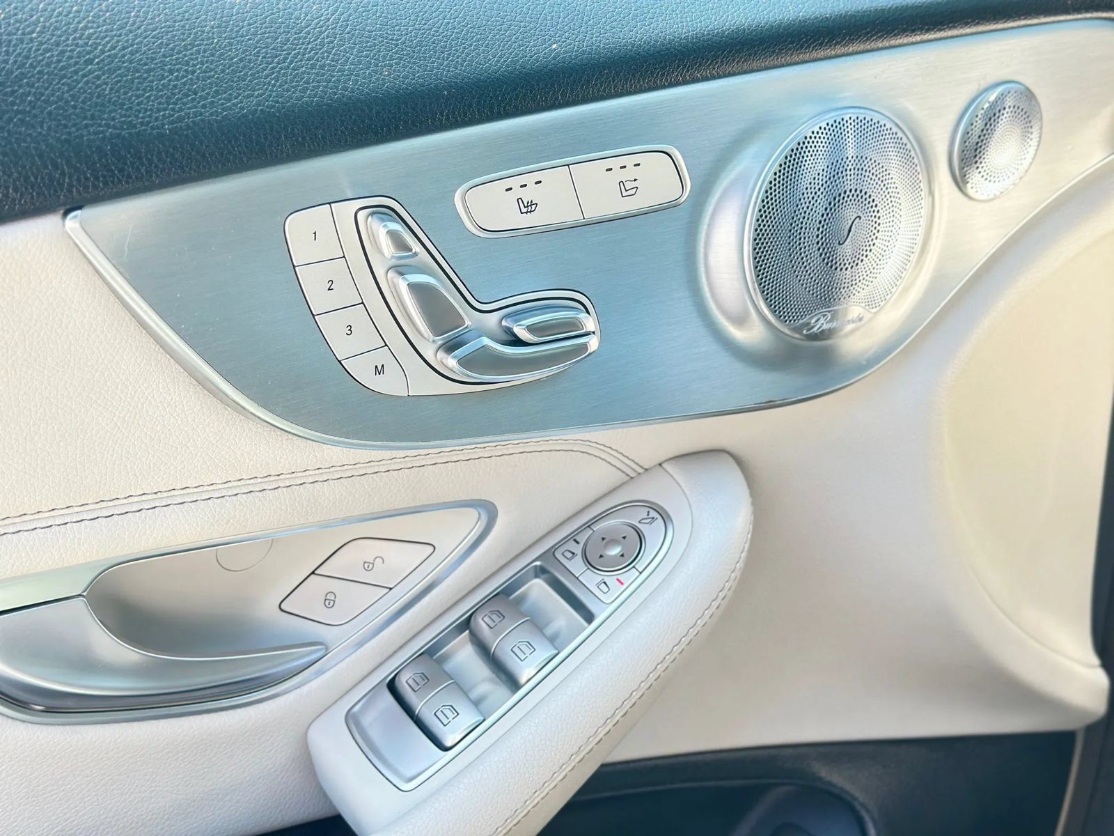 Used 2018 Mercedes-Benz C 300 Cabriolet image 17