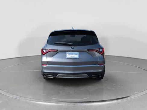 Used 2026 Acura MDX FWD w/ Technology Package image 7