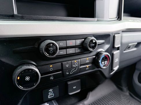 Used 2025 Ford F250 XL w/ STX Appearance Package image 19