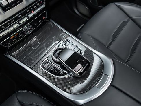 Used 2023 Mercedes-Benz G 63 AMG 4MATIC image 36
