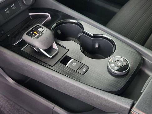 Used 2025 Nissan Rogue SV w/ Rock Creek Premium Package image 17