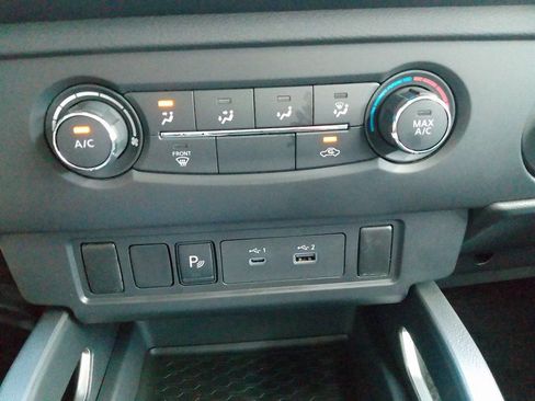 New 2026 Nissan Frontier SV w/ Tow Package image 34