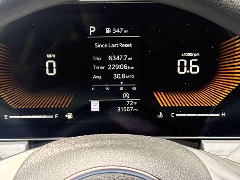 Used 2025 Kia K5 LXS FWD image 33