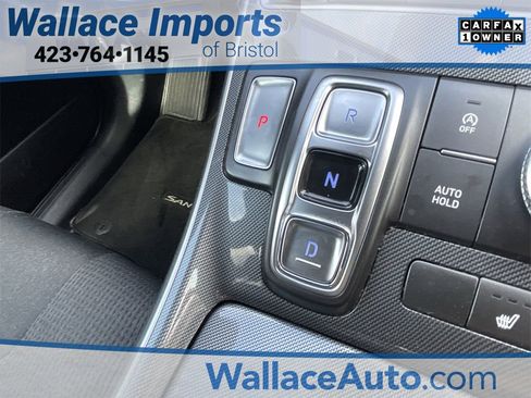 Used 2022 Hyundai Santa Fe SEL w/ Cargo Package image 27