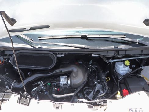 Used 2024 Ford Transit 150 148 Medium Roof w/ Load Area Protection Package RWD image 14