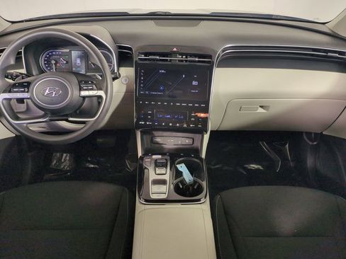 Used 2024 Hyundai Tucson SEL image 18