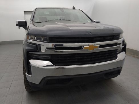 Used 2021 Chevrolet Silverado 1500 LT AWD/4WD image 14