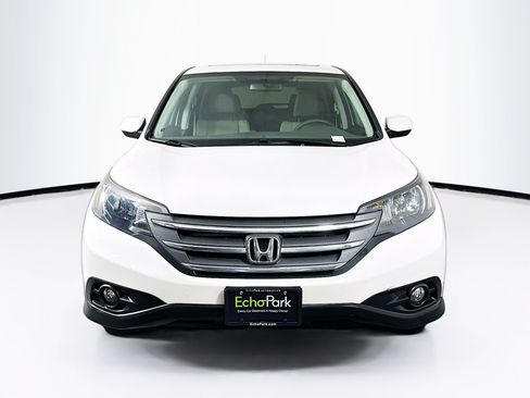 Used 2014 Honda CR-V EX image 2