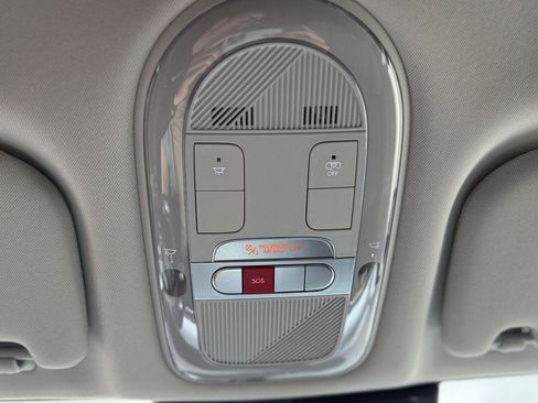 New 2026 Hyundai Ioniq 9 SE image 35