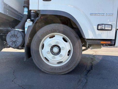 New 2024 Chevrolet Low Cab Forward 5500XD image 15