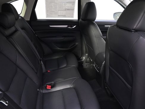 New 2025 MAZDA CX-5 AWD 2.5 S w/ Select Package image 18