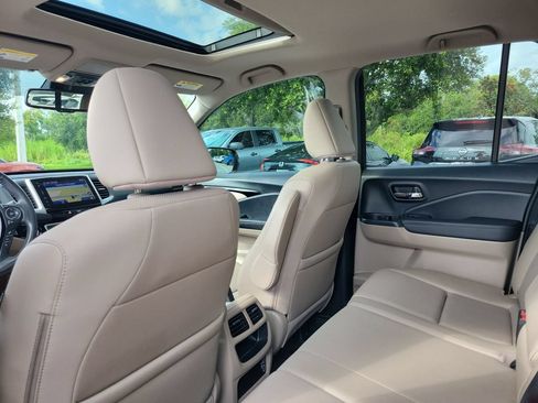 Used 2020 Honda Ridgeline RTL-E image 26