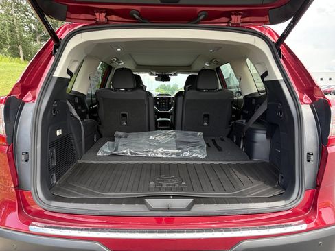 New 2026 Subaru Ascent Touring AWD/4WD image 12