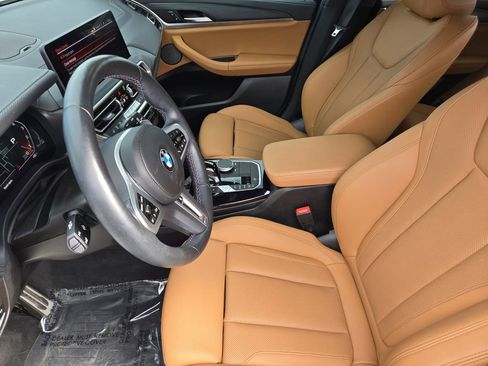 Used 2024 BMW X3 M40i w/ Premium Package AWD/4WD image 14