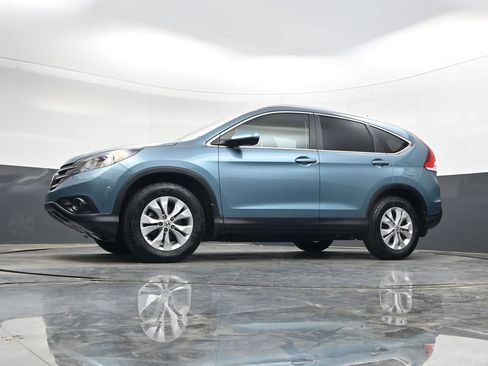 Used 2014 Honda CR-V EX-L image 26