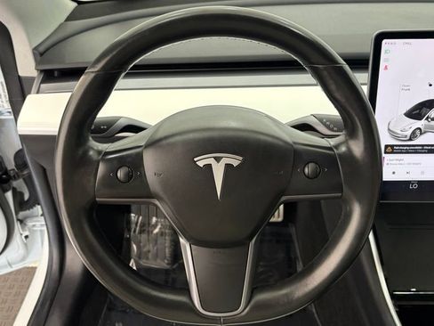 Used 2018 Tesla Model 3 Performance AWD/4WD image 32