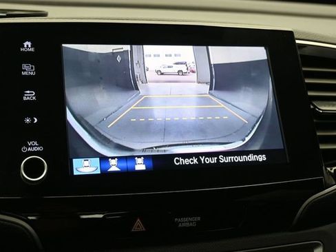 Used 2023 Honda Ridgeline Sport image 42