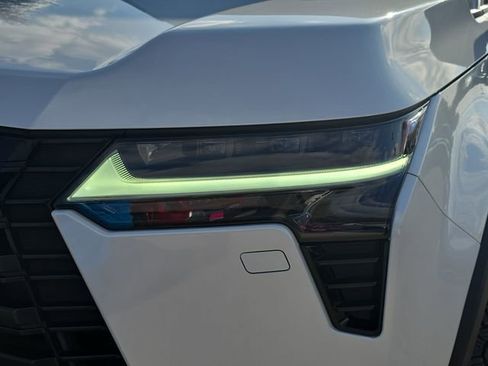 Used 2024 Lexus GX 550 image 32