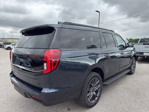 New 2026 Ford Expedition Max Platinum AWD/4WD image 5